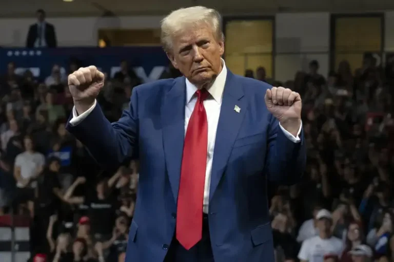 Donald Trump è il nuovo presidente degli Stati Uniti d’America Donald Trump è il nuovo presidente degli Stati Uniti d'America - donald trump, elezioni