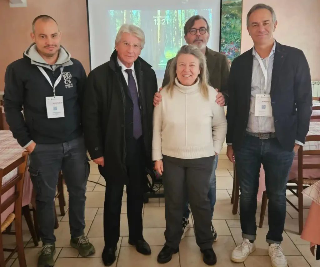 Lunigiana e Turismo: sfide e opportunità per il futuro Lunigiana e Turismo: sfide e opportunità per il futuro -
