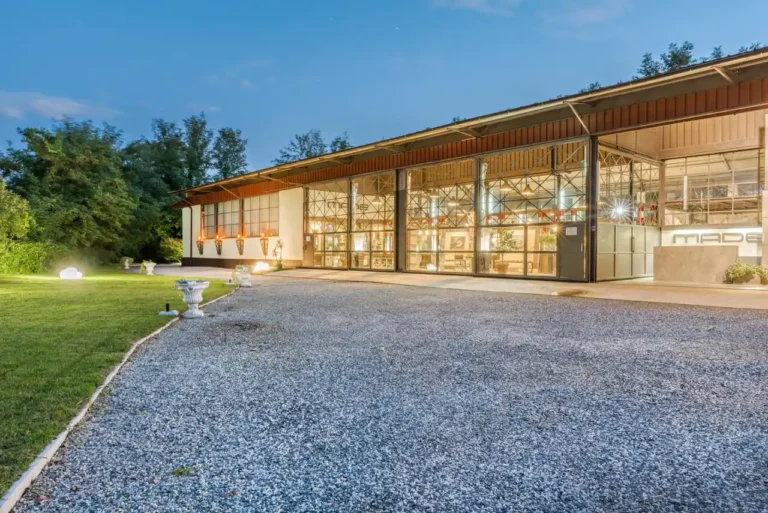 ‘The Fridays’: Spazio Made a Luni diventa un centro polifunzionale per le arti e la musica dal vivo - fridays, musica dal vivo