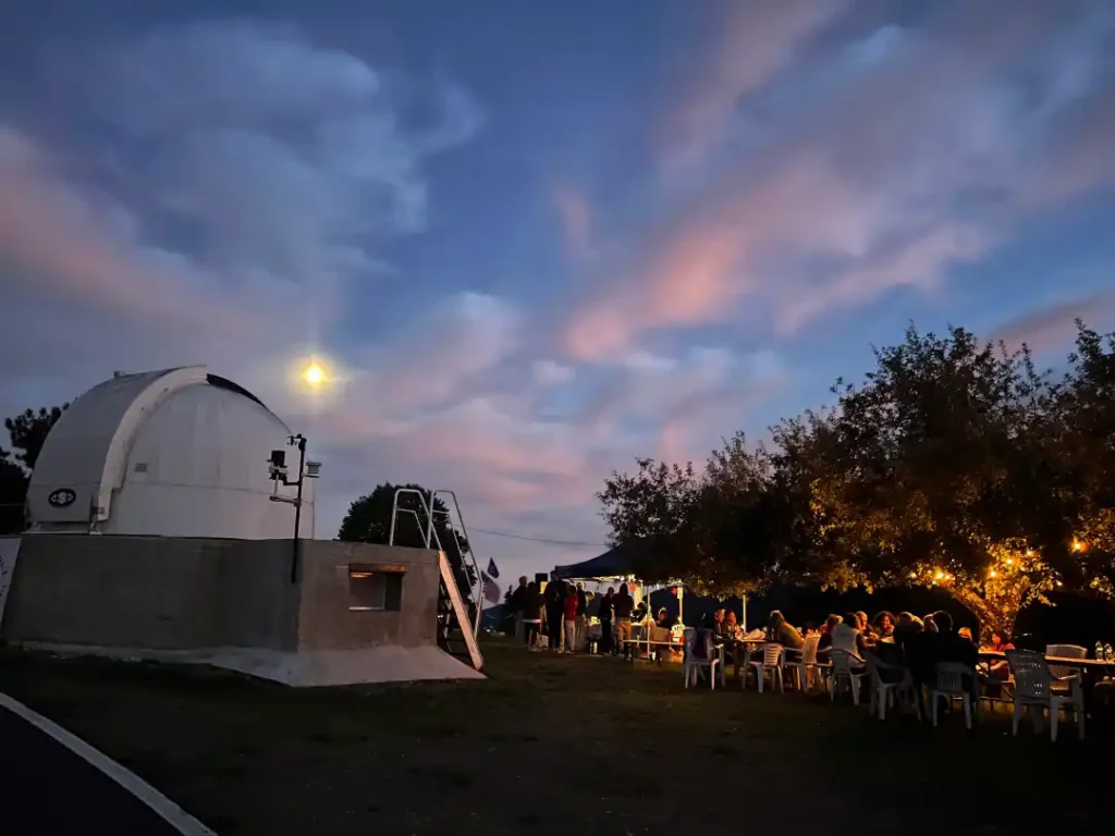 Riprendono le Attività degli Astrofili Spezzini nella sede in città - Associazione, astrofili spezzini
