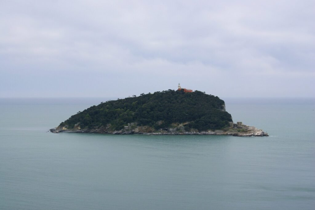 La Marina cerca partner a cui affidare il Tino in "gestione". Gratuitamente -