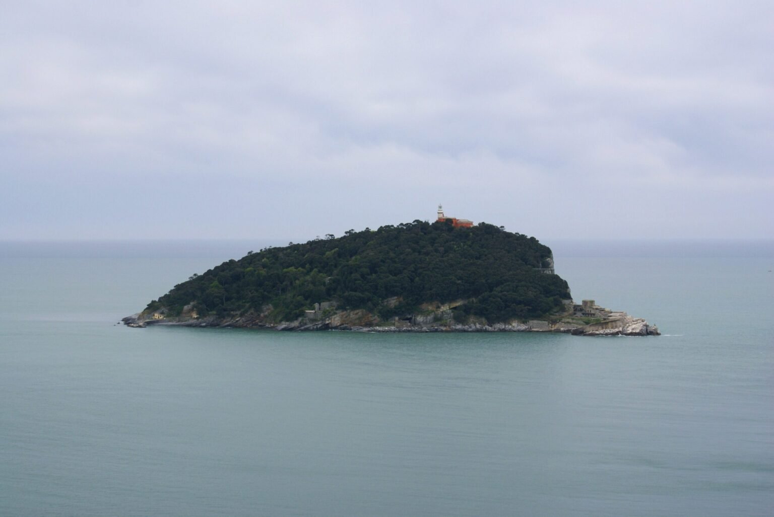 La Marina cerca partner a cui affidare il Tino in "gestione". Gratuitamente -