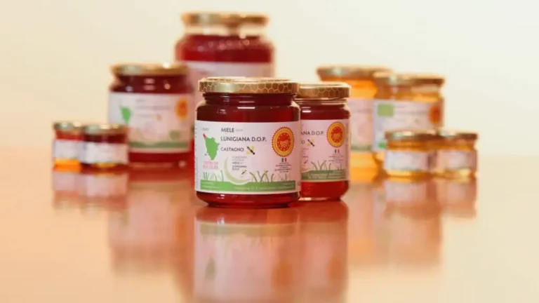 È ufficiale: saranno DOP anche i Mieli di Millefiori, Erica e Melata della Lunigiana - dop, erico