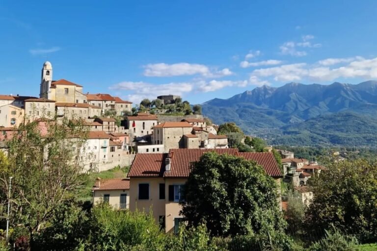 Mulazzo borgo più bello, festa grande da sabato -