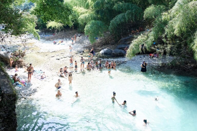 Torna Photolux Festival di fotografia. Protagonista Il Bel Paese - eventi, festival