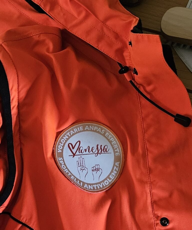 Vanessa contro la violenza sulle donne. Ad Aulla una Giornata di In-Formazione Vanessa contro la violenza sulle donne. Ad Aulla una Giornata di In-Formazione - Aulla, comunicati stampa