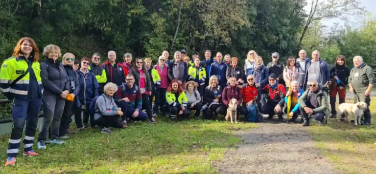Giornata della prevenzione e del benessere - associazioni, prevenzione