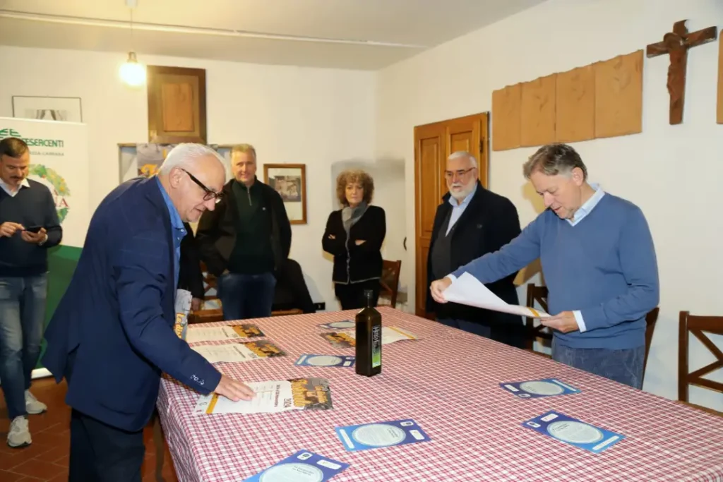 Torna la Disfida del testarolo, una gara del gusto tutta lunigianese – Immagine dell'articolo Torna la Disfida del testarolo, una gara del gusto tutta lunigianese - disfida, gastronomia