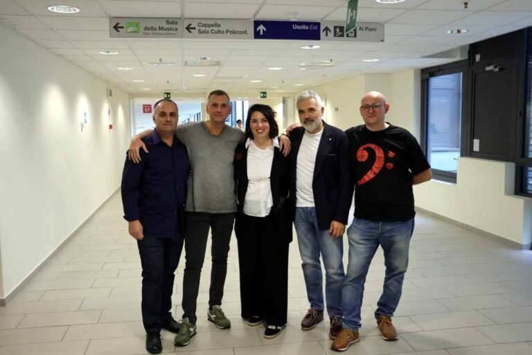 Una serata coi Caleidoscopio per aiutare l'associazione DUNA - Caleidoscopio, duna