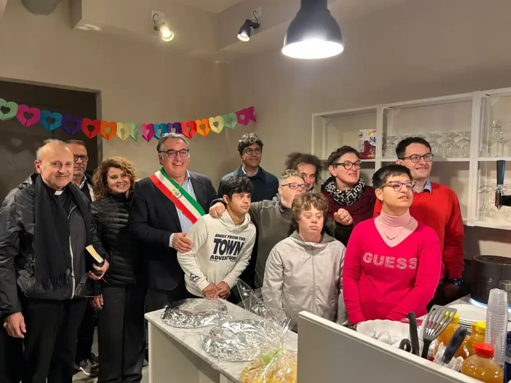 Circolo ANSPI Paradiso Mulazzo: un progetto di rilancio per la comunità della Lunigiana Circolo ANSPI Paradiso Mulazzo: un progetto di rilancio per la comunità della Lunigiana - anspi, circolo