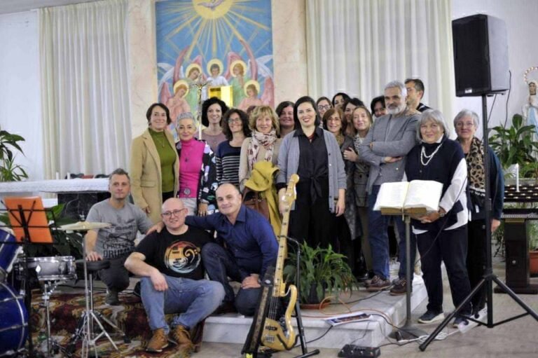 A Massa, una serata di musica e solidarietà con i Caleidoscopio A Massa, una serata di musica e solidarietà con i Caleidoscopio -