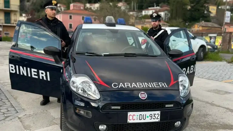 Arrestato 40enne ad Aulla: revocati i domiciliari, finisce in carcere - arresto, Aulla