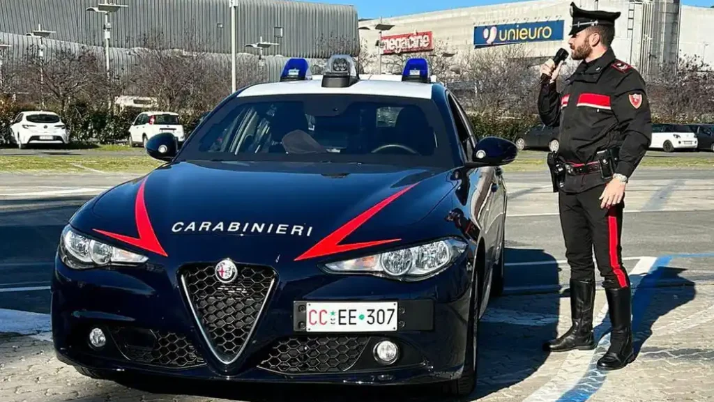 Un altro arresto per spaccio di droga a Spezia Un altro arresto per spaccio di droga a Spezia - arresto, la spezia