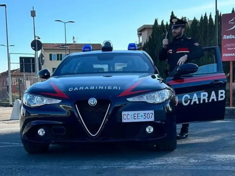 Arresto a La Spezia per detenzione di stupefacenti - arresto, droga