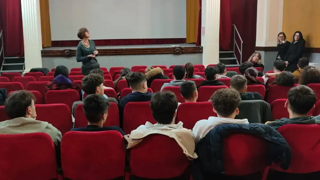 A Pontremoli un film per combattere la piaga della violenza di genere A Pontremoli un film per combattere la piaga della violenza di genere - film, Pontremoli
