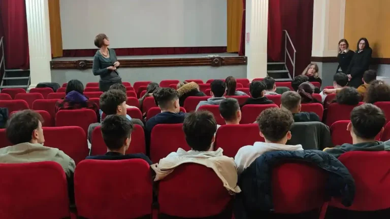 A Pontremoli un film per combattere la piaga della violenza di genere A Pontremoli un film per combattere la piaga della violenza di genere - film, Pontremoli