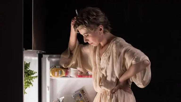 Al Teatro degli Animosi lo spettacolo L’origine del mondo - animosi, carrara