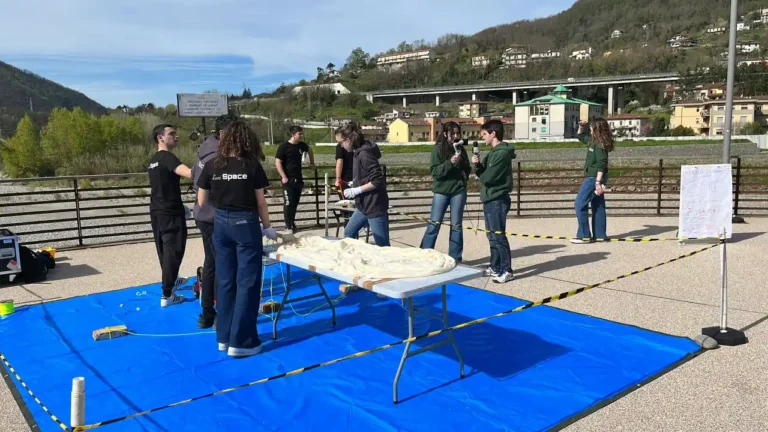 Immagine di repertorio