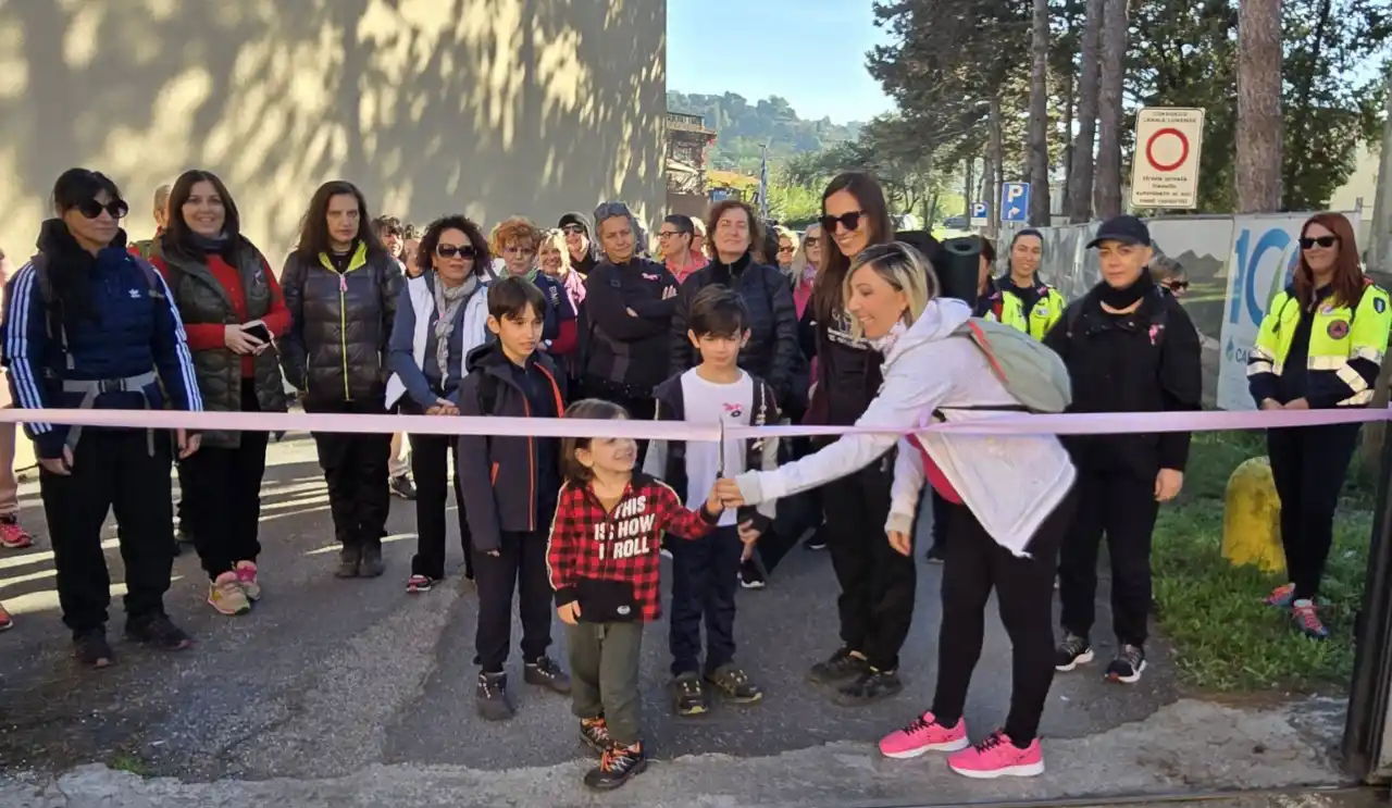 Successo per la giornata della prevenzione in Val di Magra - benessere, prevenzione