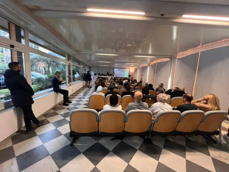 Carrara, premiati dalla Fondazione Marmo gli studenti eccellenti Premiazione studenti Fondazione Marmo