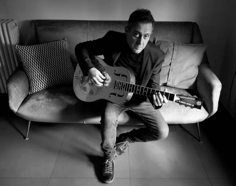 Stefano Barotti e Painter Loser Band in concerto inaugurano il progetto The Fridays - musica, painter loser band