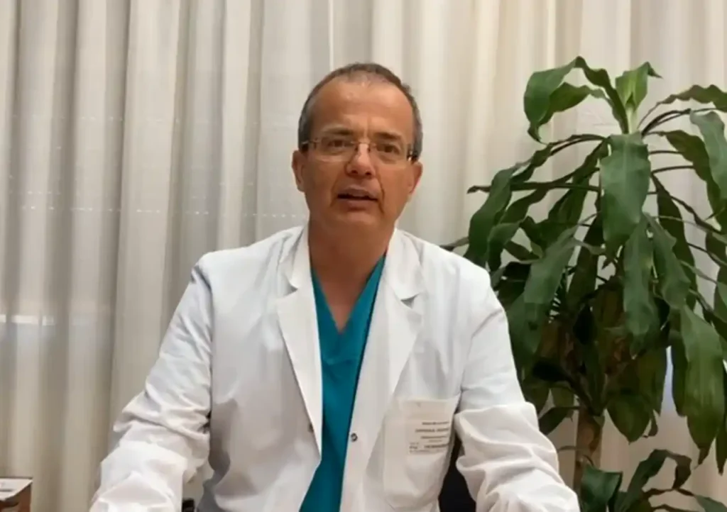 A Carrara il conferimento dell’Alta Benemerenza Civica al professore Ugo Boggi - benemerenza, chirurgia