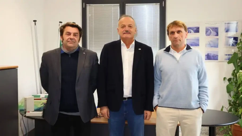 Consorzio 1 Toscana Nord, Dino Sodini è il nuovo presidente - Consorzio di Bonifica, elezioni