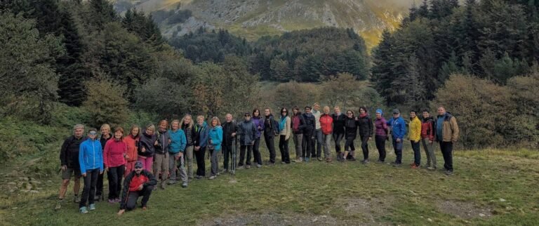 Dalla Comunità del turismo lento, nuova vita per il sentiero Aiola-Vinca Dalla Comunità del turismo lento, nuova vita per il sentiero Aiola-Vinca - aiola, cai fivizzano