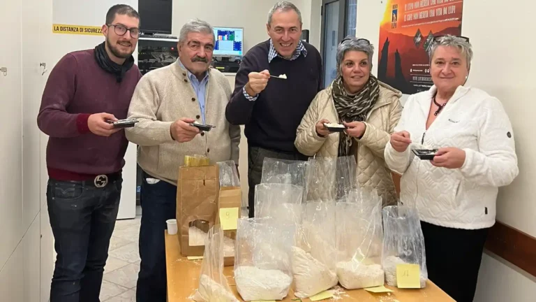 Castagna: iscrizioni aperte a Dolce&Farina un contest dal sapore millenario - appennino tosco emiliano, dolce