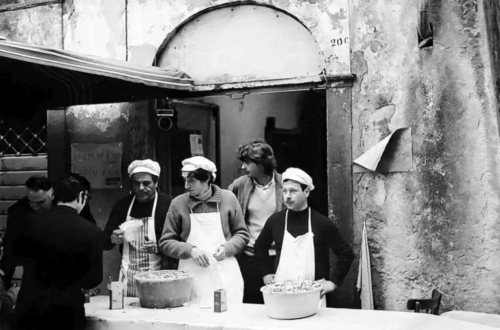 Un almanacco tutto nuovo sarà presentato a Pontremoli – Immagine dell'articolo Un almanacco tutto nuovo sarà presentato a Pontremoli - almanacco, misericordia