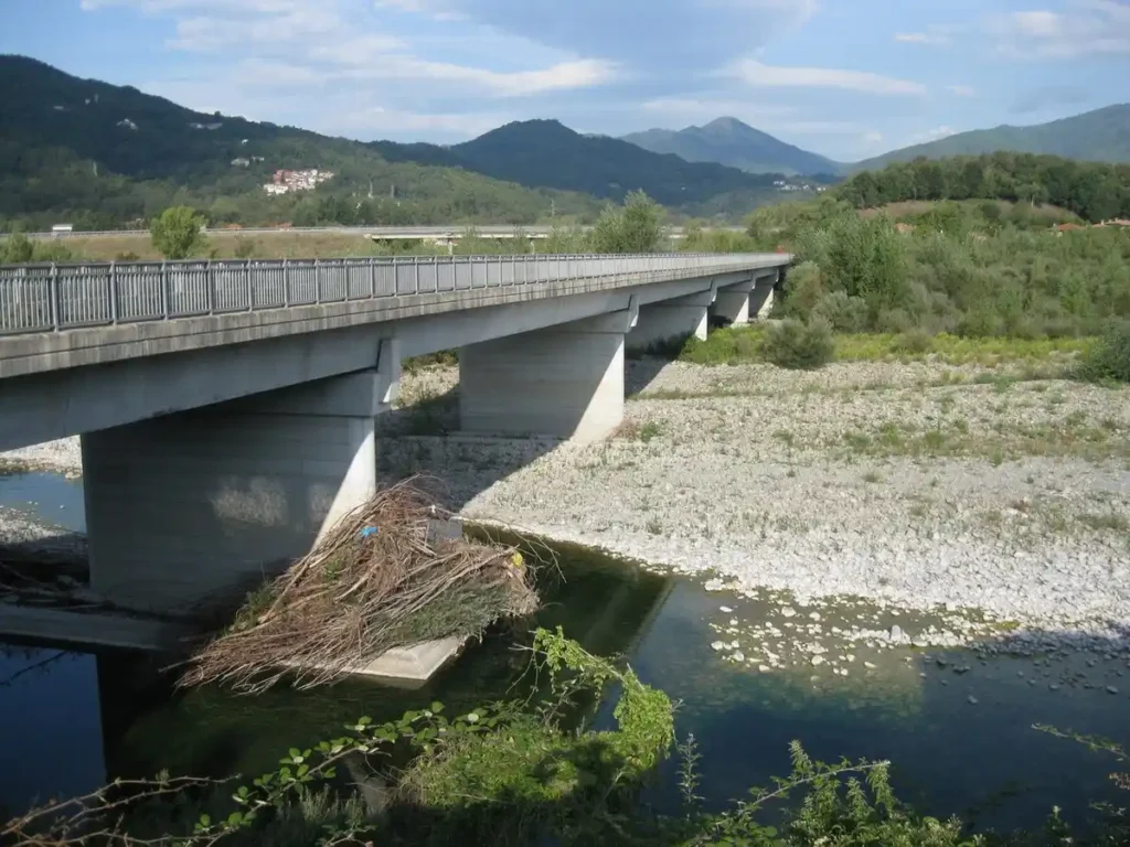 Dalla Provincia 184 mila euro per il monitoraggio dei ponti - finanziamenti, monitoraggio
