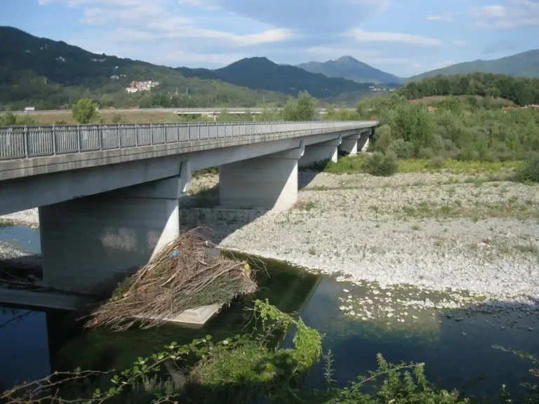 Dalla Provincia 184 mila euro per il monitoraggio dei ponti Dalla Provincia 184 mila euro per il monitoraggio dei ponti - finanziamenti, monitoraggio