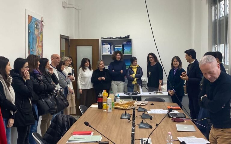 Non solo servizi per i vent’anni di Società della Salute. Ecco gli eventi, dall’11 dicembre Non solo servizi per i vent'anni di Società della Salute. Ecco gli eventi, dall'11 dicembre - anniversari, eventi