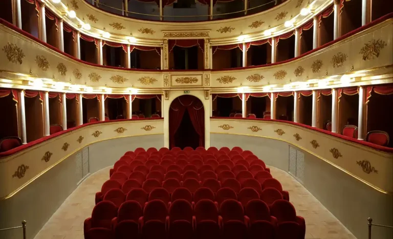 Inizia il 18 gennaio la stagione teatrale a Pontremoli - Arte, stagione