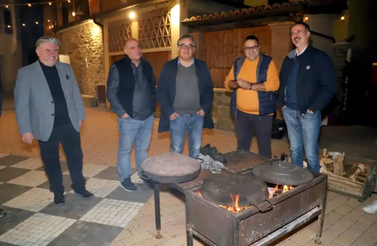 Si avvicina il gran finale della Disfida del Testarolo - Confesercenti, disfida