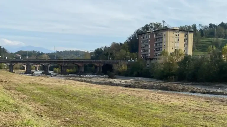 Interventi degli operai forestali dell'UCML a novembre - lavori pubblici, operai