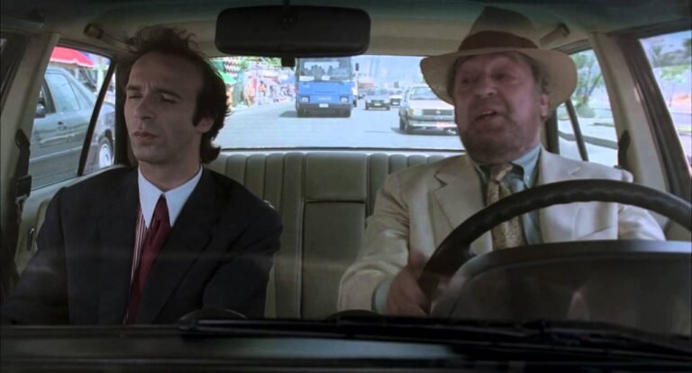 "Il gioco d'azzardo a Fivizzano e il traffico a Palermo" - benigni, destinazione futuro