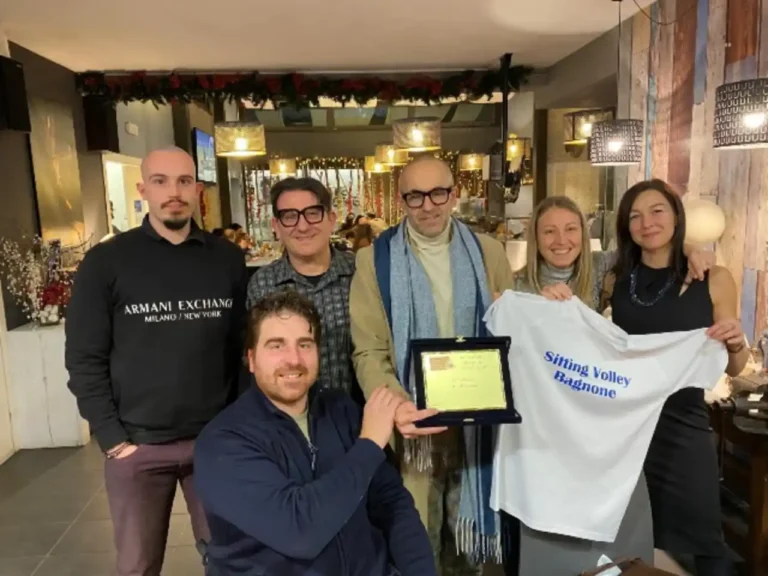 È stato consegnato il Premio Lunigiana Senza Barriere - disabilità, lunigiana