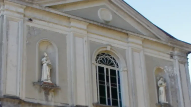 Soliera: comodato gratuito per il Santuario della Madonna dei Colli - Provincia, santuario