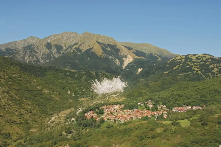 Un’agenda condivisa per la transizione ecologica e climatica degli Appennini - appennino, Clima