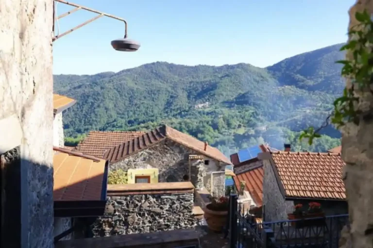 Il presepe vivente a Villecchia, un borgo lunigianese diventa Betlemme - presepe vivente, villecchia