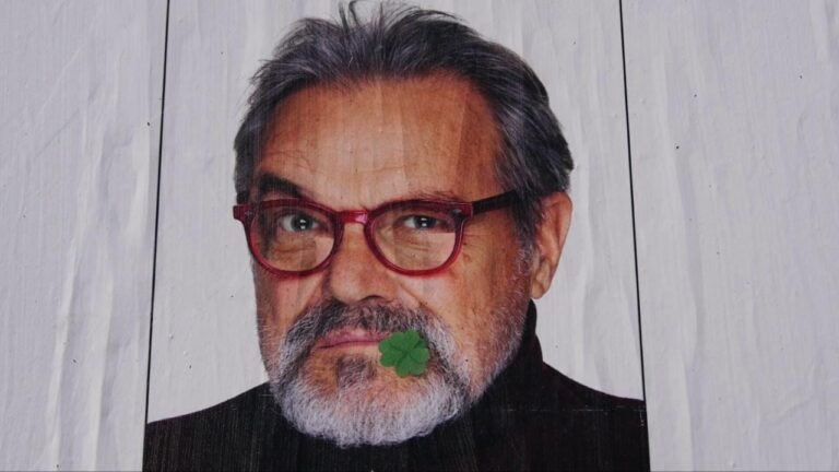 Addio a Oliviero Toscani -