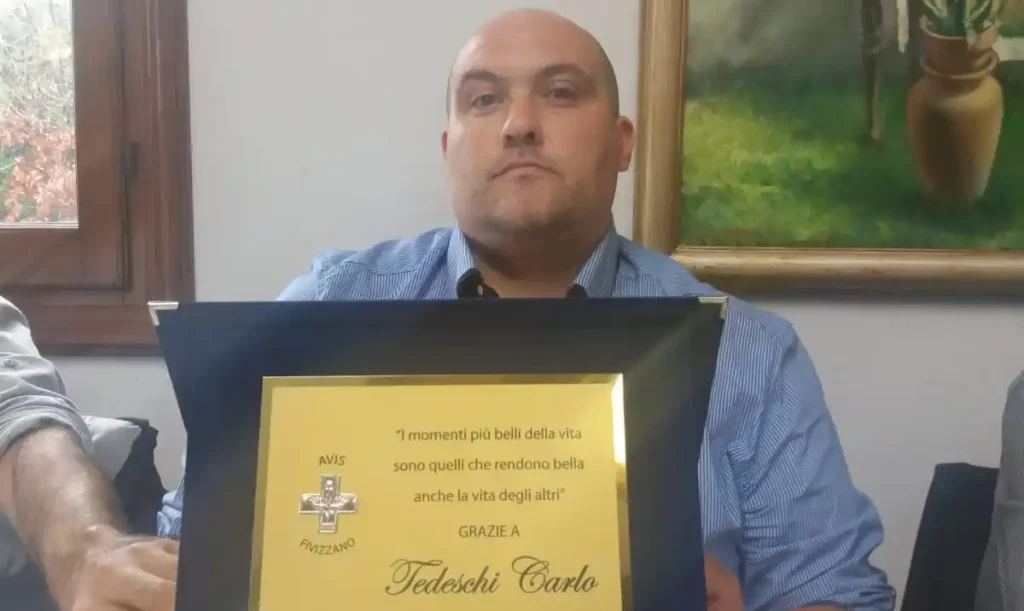 La Valle del Lucido piange il soccorritore e volontario Carlo Tedeschi - carlo tedeschi, Fivizzano