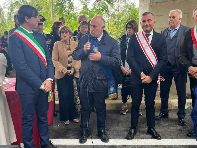 Groppo di Tresana: al via i lavori per la riqualificazione del ponte sulla SP 24 -