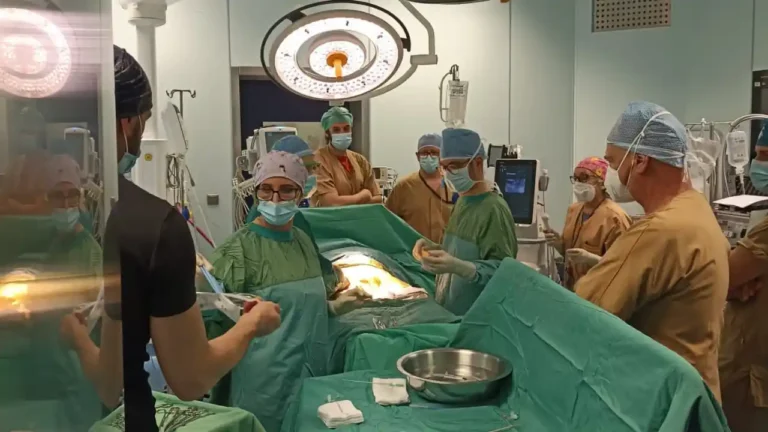 Donazione multiorgano a cuore fermo nel blocco operatorio dell’ospedale “Apuane” Donazione multiorgano a cuore fermo nel blocco operatorio dell’ospedale “Apuane” - asl, chirurgia