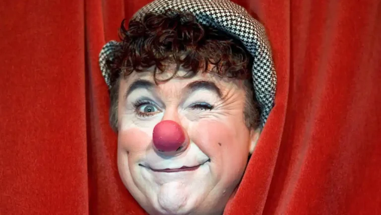 Evento speciale per il TRAC festival di Spezia con "Il clown dei clown" - clown, la spezia