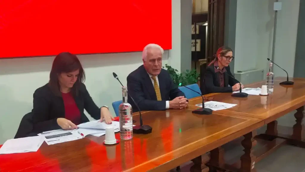 La Toscana riattiva il Treno della Memoria, stanziati 500mila euro La Toscana riattiva il Treno della Memoria, stanziati 500mila euro -