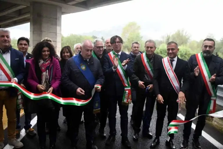 Tresana: nel 2025 in partenza progetti e cantieri per 4 milioni di euro - cantieri, mastrini