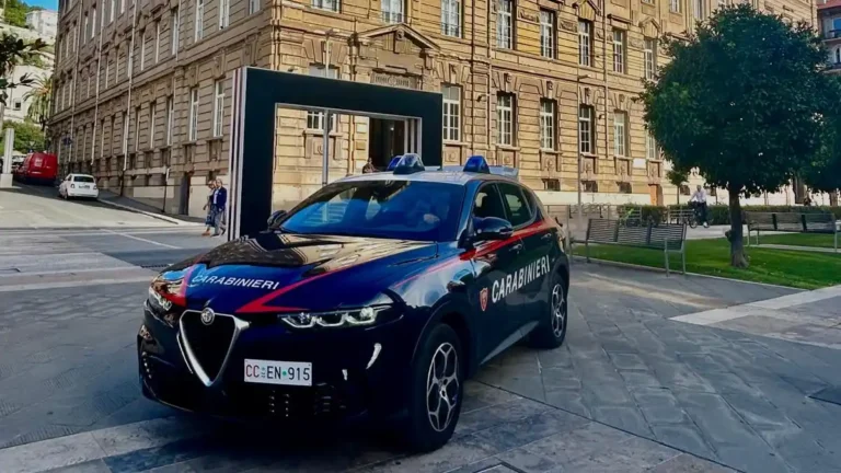 Controlli straordinari dei Carabinieri a Pasqua: alcol e droga la fanno da padroni - Alcol, carabinieri