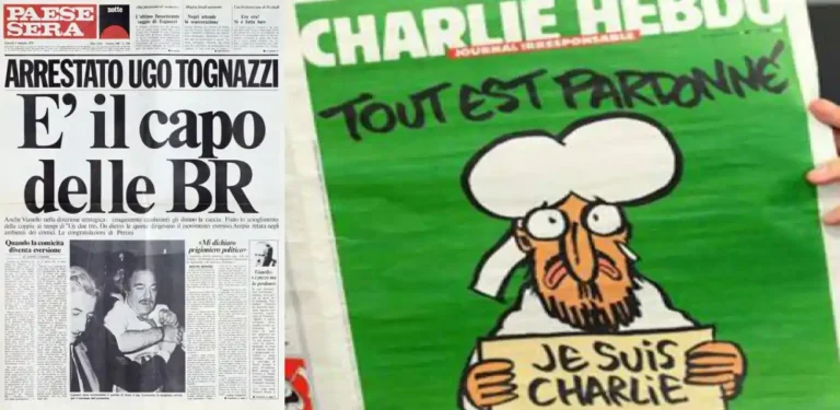 Il diritto di satira: un pilastro della democrazia (e del buonumore) - buonumore, democrazia